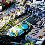 Bel Mare Baltico Apartman Międzyzdroje