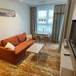 Bel Mare Baltico Apartment