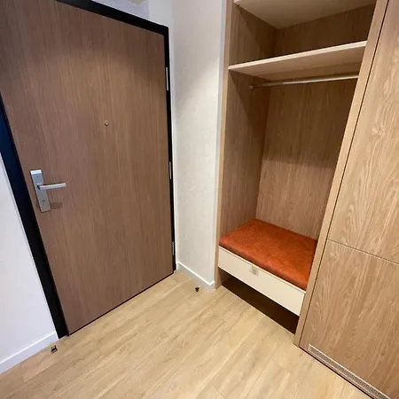 Bel Mare Baltico Apartmán