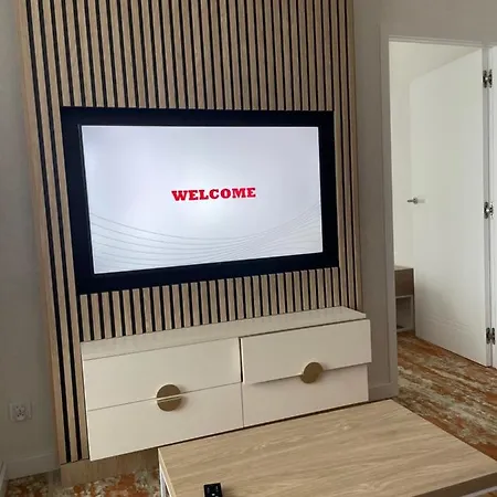 Bel Mare Baltico * Miedzyzdroje