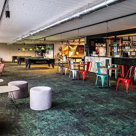 Apartmán Bel Mare Baltico *