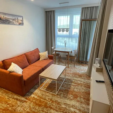 Bel Mare Baltico Apartmán