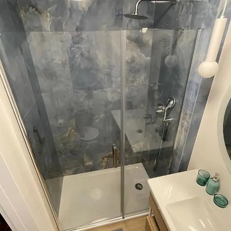 Bel Mare Baltico Miedzyzdroje