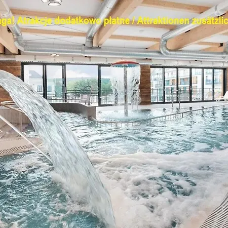 Bel Mare Baltico Apartmán
