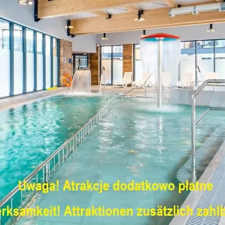 Bel Mare Baltico * Miedzyzdroje