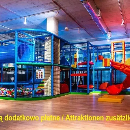 Bel Mare Baltico Apartmán *