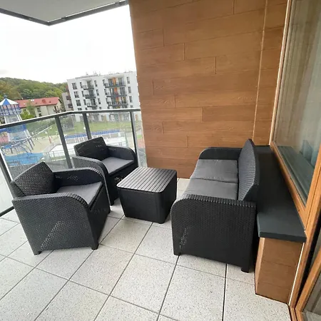 Bel Mare Baltico * Miedzyzdroje