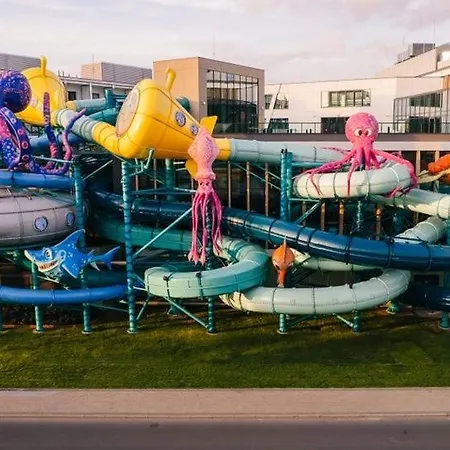 Bel Mare Baltico Apartmán