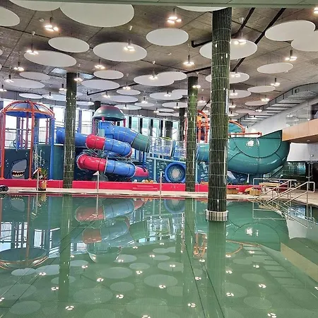 Bel Mare Baltico * מידזיזדרויה