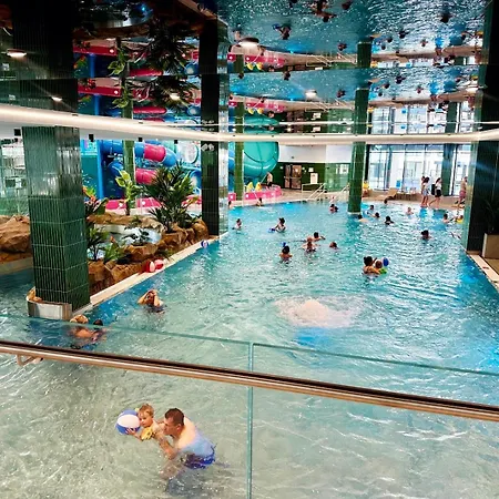 דירה Bel Mare Baltico