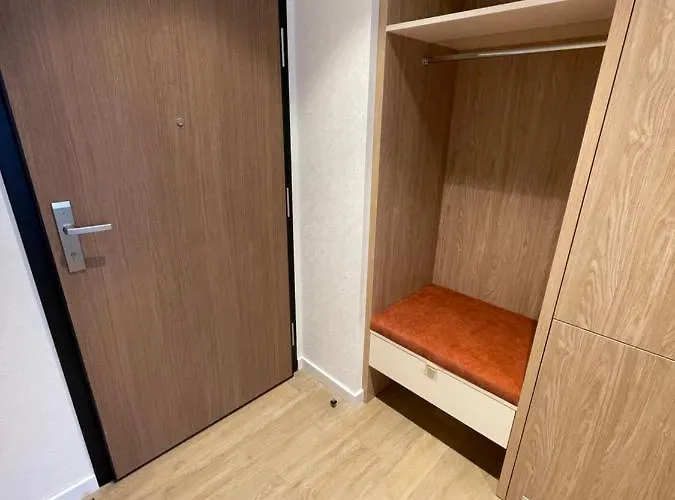 Bel Mare Baltico Appartement