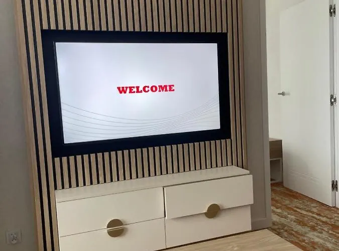 Bel Mare Baltico * Miedzyzdroje