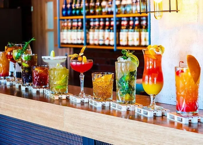 Apartmán Bel Mare Baltico