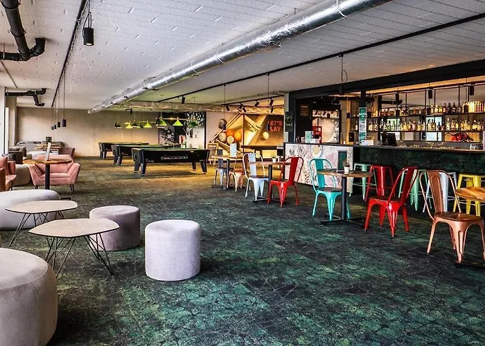 Appartement Bel Mare Baltico *