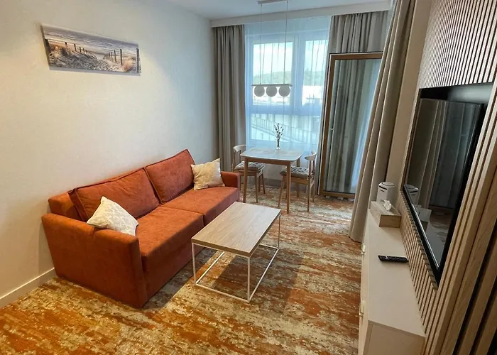 Bel Mare Baltico Appartement