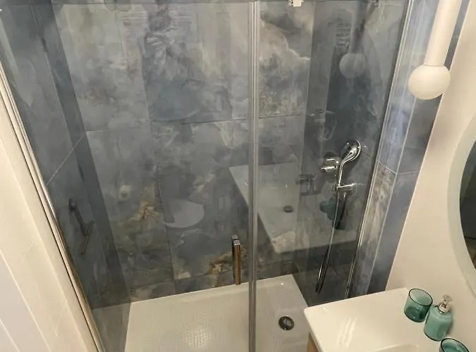 Bel Mare Baltico Miedzyzdroje