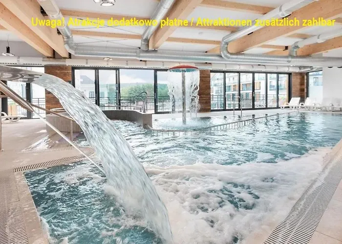 Bel Mare Baltico Apartmán