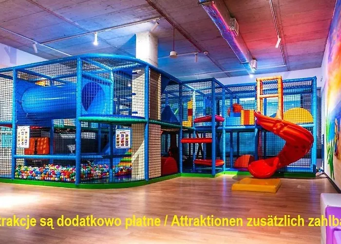 Bel Mare Baltico Apartmán *