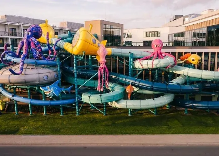 Bel Mare Baltico Apartmán