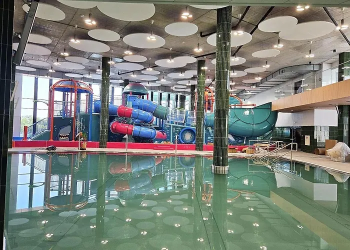 Bel Mare Baltico * Miedzyzdroje